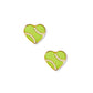 Screwback Stud Earrings - Tennis - LINNY CO WholesaleStuds