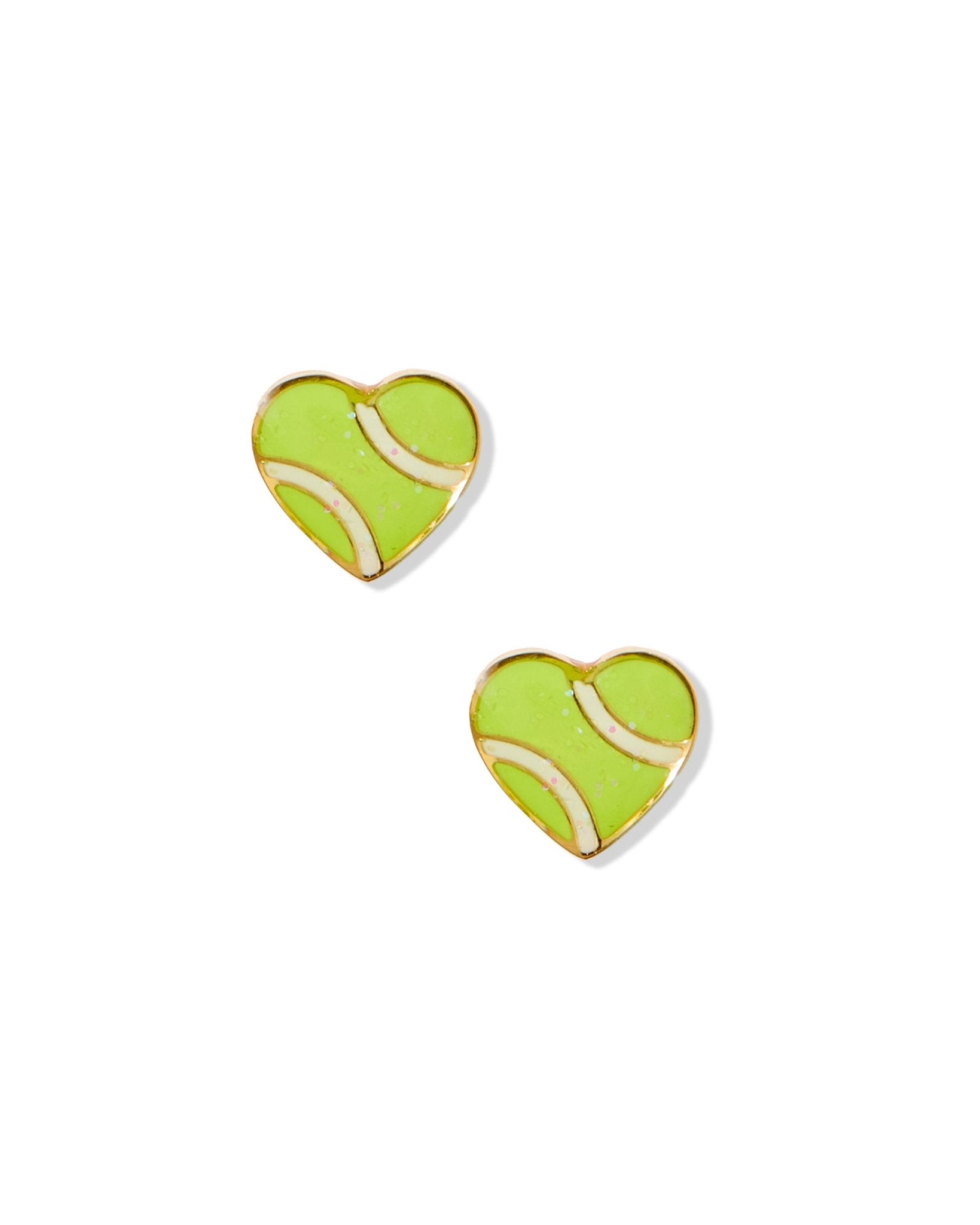 Screwback Stud Earrings - Tennis - LINNY CO WholesaleStuds