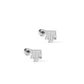 Screwback Stud Earrings - Texas A&M Logo - LINNY CO WholesaleStuds