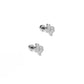 Screwback Stud Earrings - Texas A&M State Logo - LINNY CO WholesaleStuds