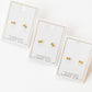 Screwback Stud Earrings - Tori - LINNY CO WholesaleStuds