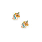 Screwback Stud Earrings - Unicorn - LINNY CO WholesaleStuds