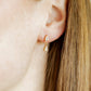 Screwback Stud Earrings - Vivian - LINNY CO WholesaleStuds