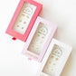 Screwback Stud Gift Set - The Darling Set - LINNY CO WholesaleStuds