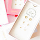 Screwback Stud Gift Set - The Signature Set - LINNY CO WholesaleStuds