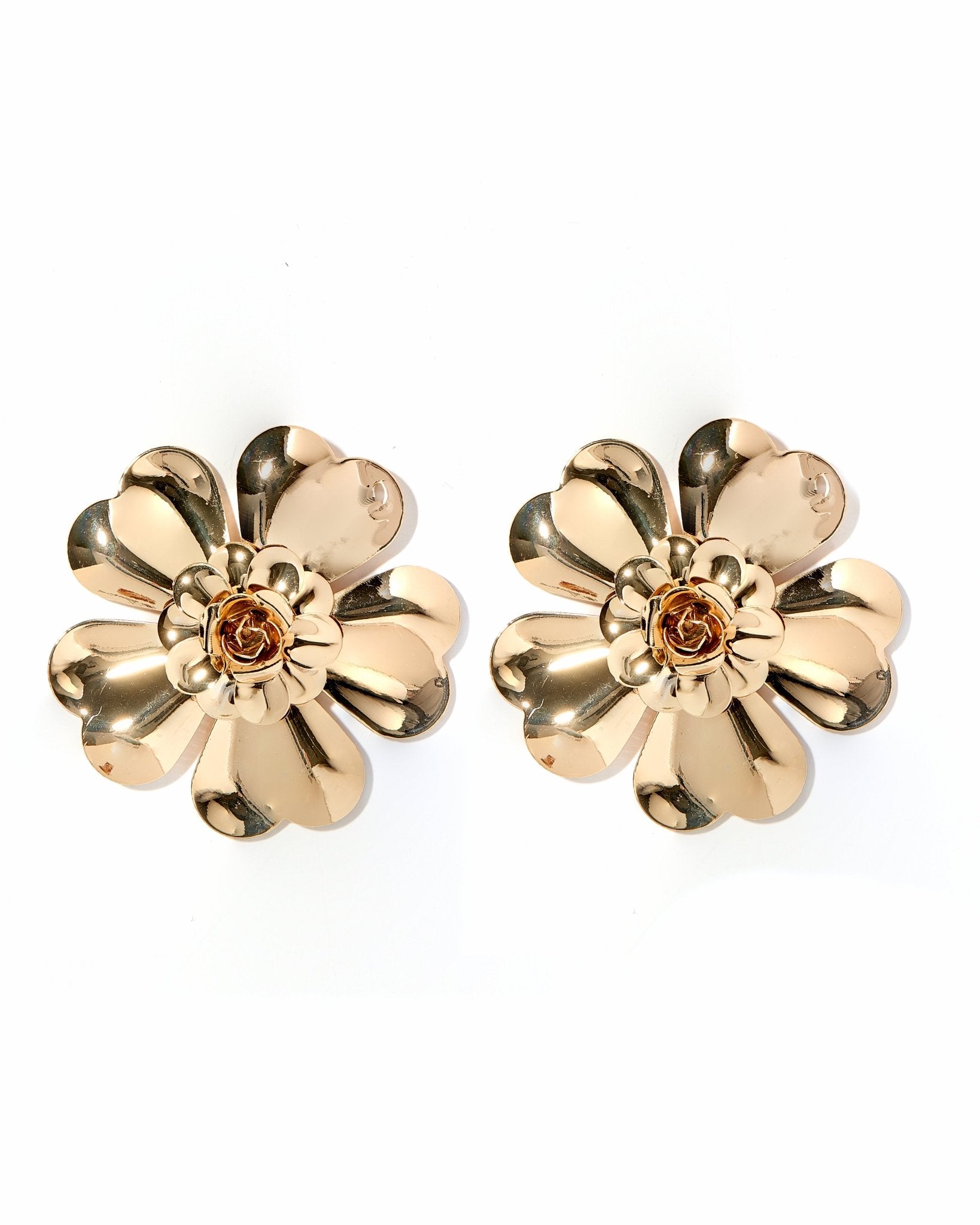 Shelby - Earrings - LINNY CO WholesaleMetals