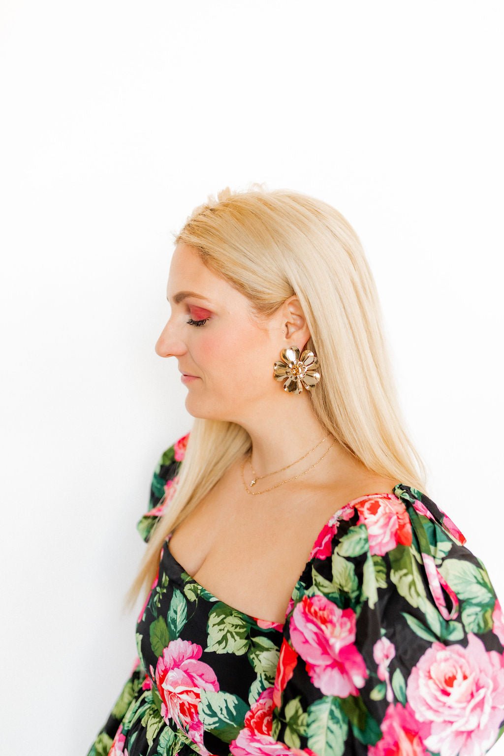 Shelby - Earrings - LINNY CO WholesaleMetals