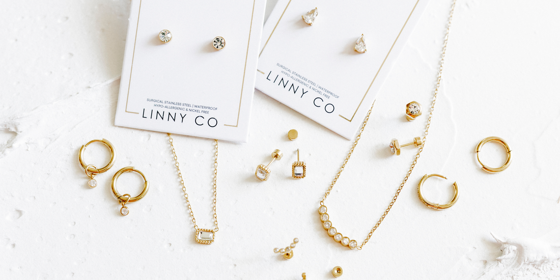Shop LINNY CO – LINNY CO Wholesale