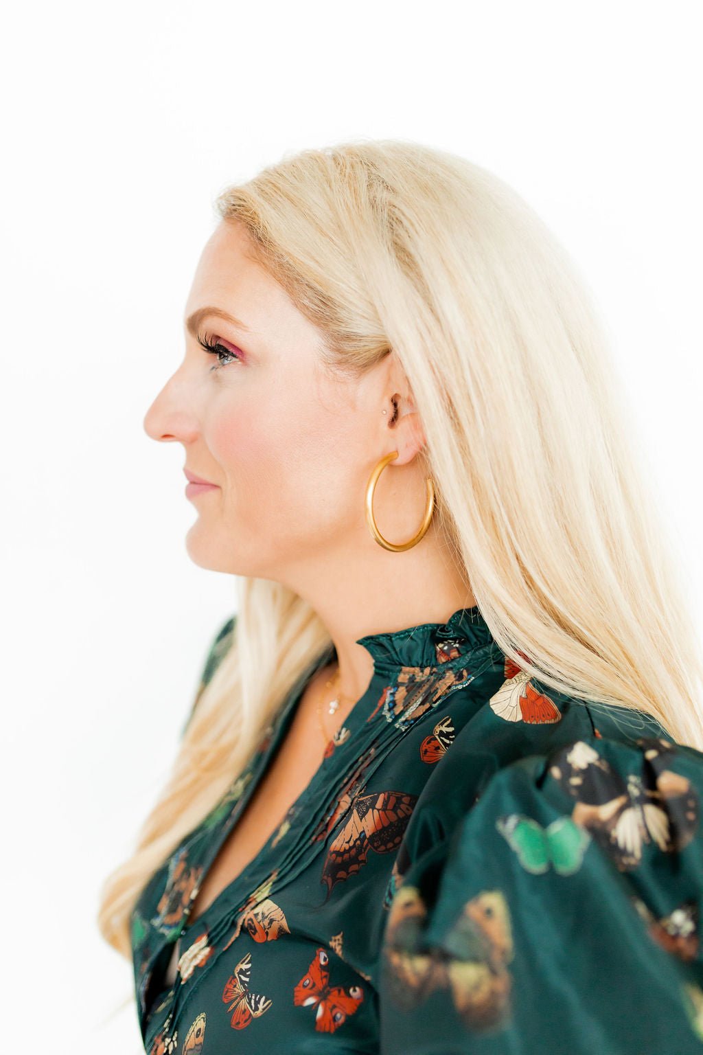 Stacy - Earrings - LINNY CO WholesaleMetals