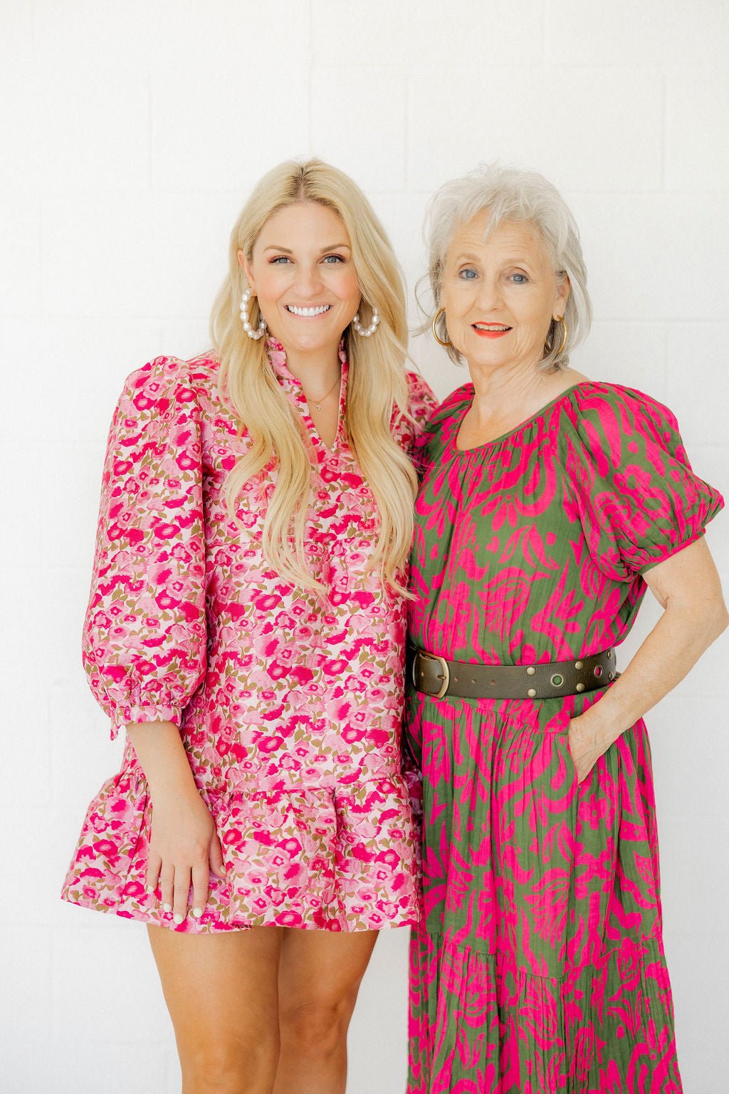 Stacy - Earrings - LINNY CO WholesaleMetals