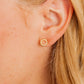 Stud Earrings - Walker Sun - LINNY CO WholesaleMetals