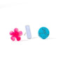 Stud Trio - Lollipop - LINNY CO WholesaleStud Trio