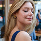 Sydney Statement Earrings - LINNY CO WholesaleMetals