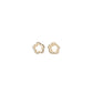 Talia - Star - Earrings - LINNY CO WholesaleMetals