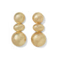 Valerie Statement Earring - LINNY CO WholesaleMetal