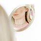 XO Screwback Stud Earrings - LINNY CO