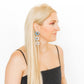 Zoey - Ocean Eyes - Earrings - LINNY CO WholesaleAcetate