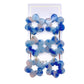 Zoey - Ocean Eyes - Earrings - LINNY CO WholesaleAcetate