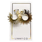Chloe - Large - Earrings