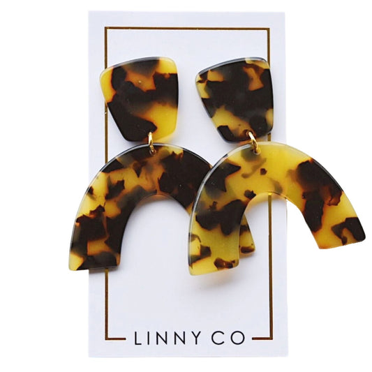 Coraline - Earrings