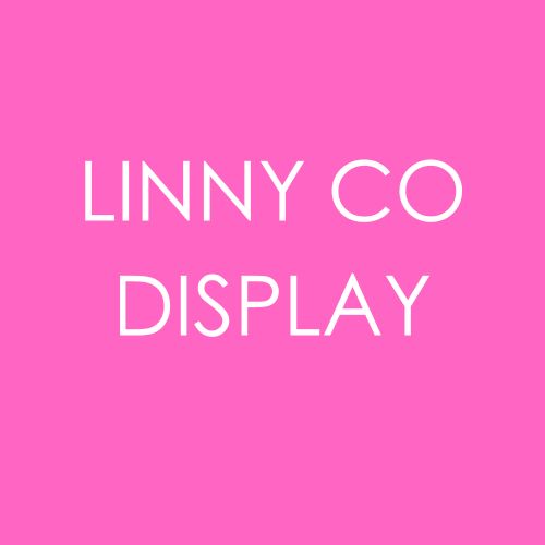 LINNY CO Jewelry Display