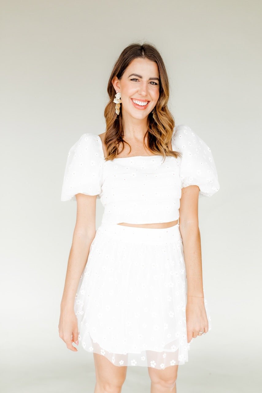 Shop our stunning Electra Gold Earrings for a touch of elegance and sophistication.