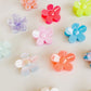 Hair Clip - Gigi - True White - LINNY CO WholesaleHair Accessories
