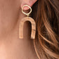 Heather - Earrings - LINNY CO WholesaleAcetate