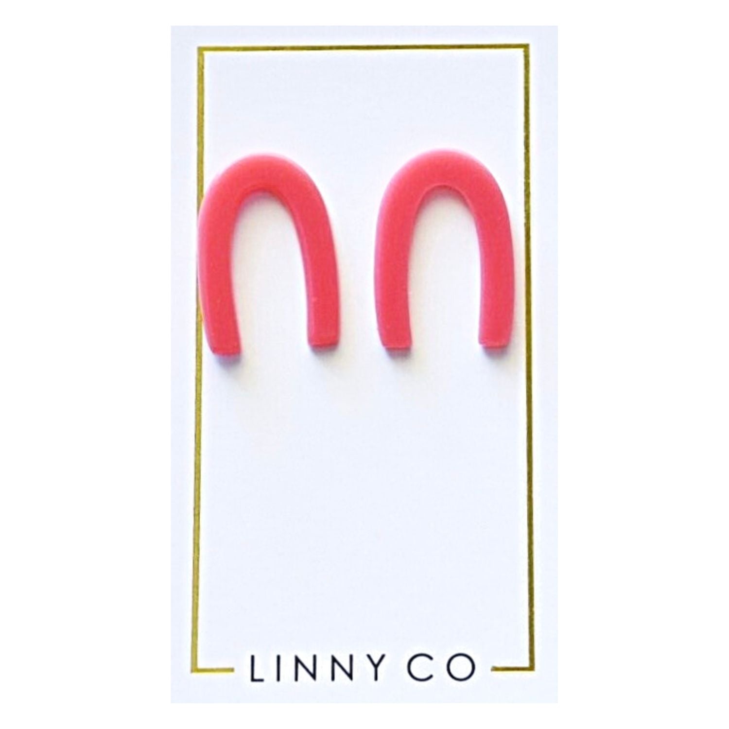 Riley - Earrings - LINNY CO WholesaleAcetate